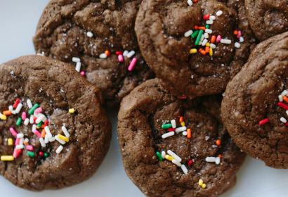 Alerta alimentaria en galletas infantiles