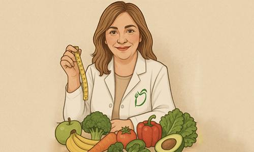 Nutrición