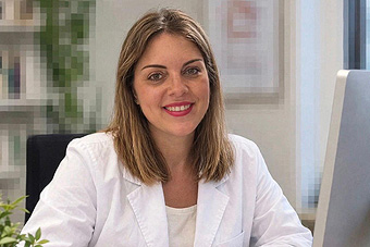 Esther Pérez Dietética y Nutrición